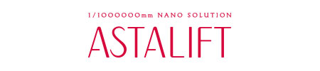 1/1000000mm NANO SOLUTION ASTALIFT
