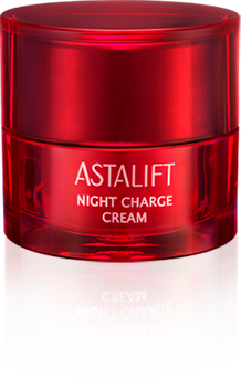 アスタリフト ナイトチャージクリーム