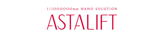 1/1000000mm NANO SOLUTION ASTALIFT