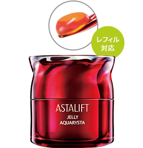 アスタリフト ジェリー アクアリスタ