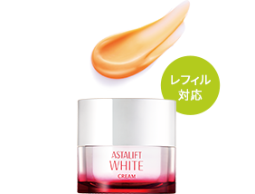 アスタリフト ホワイト クリーム