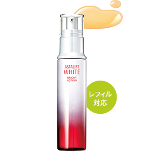 アスタリフト ホワイト ブライトローション