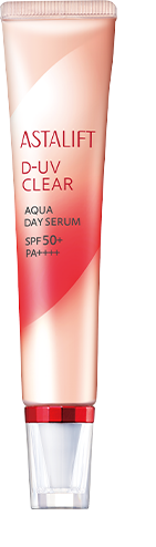 ASTALIFT D-UV CLEAR AQUADAYSERAM