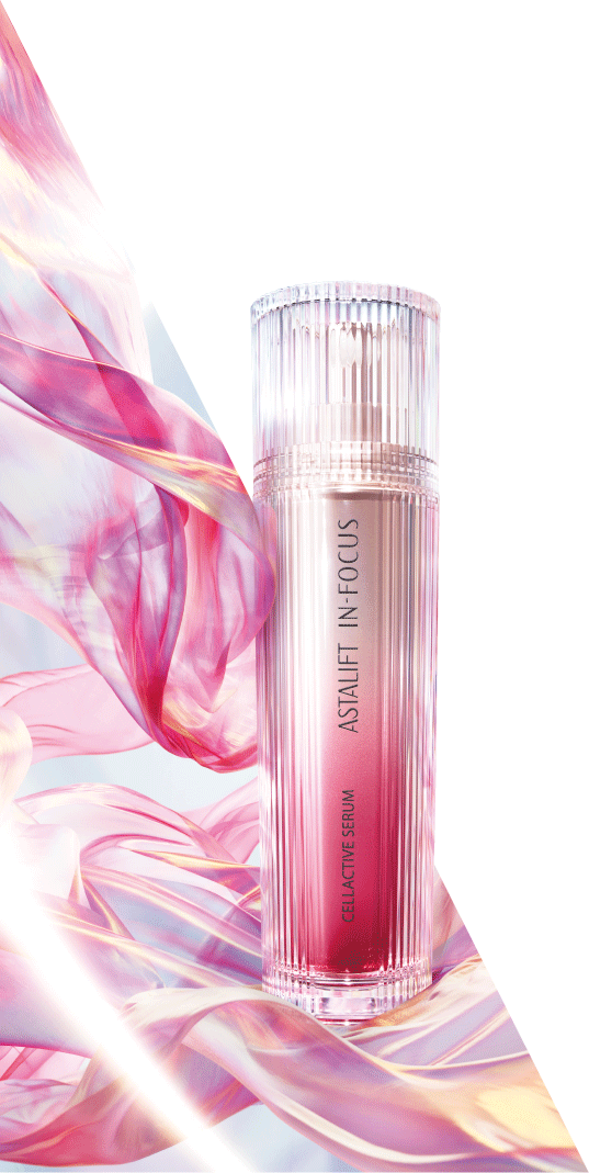 ASTALIFT IN-FOCUS