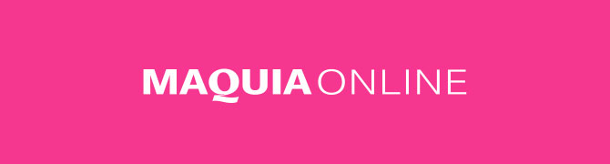 MAQUIA ONLINE