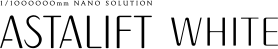 ASTALIFT WHITE