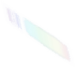 ガラス片