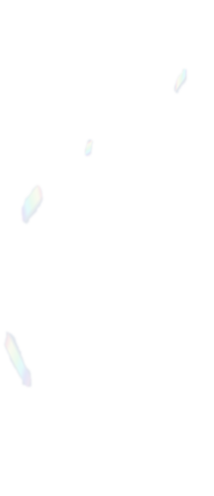 ガラス片